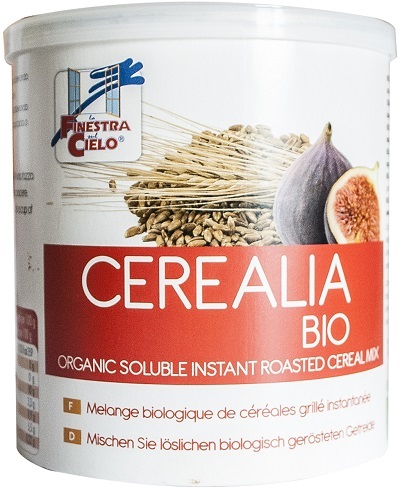 Fsc cerealia 125g