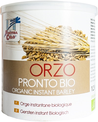 Fsc orzo pronto solub.120g