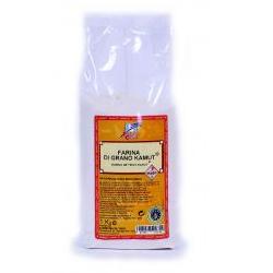 Fsc farina di kamut bio 1 kg