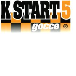 K Start 5 Gocce 17ml