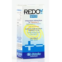 Redox Gocce 15Ml-image