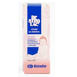Destrolac sciroppo 150ml