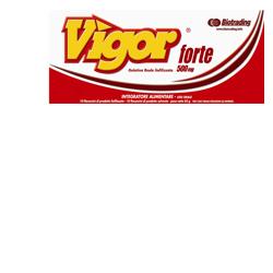 Vigor forte gelat re 10fl+10fl