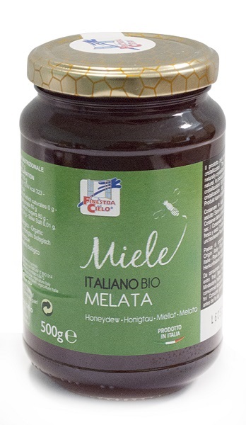 Fsc melata 500g