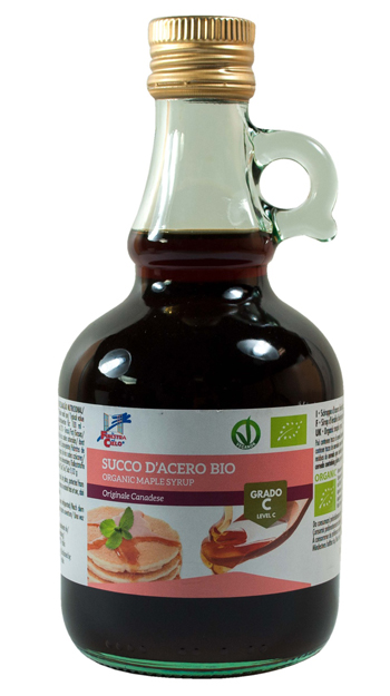 Fsc succo acero grado c 500ml