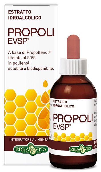 Propoli evsp estr.idr.30ml ebv