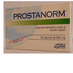 Prostanorm Integ 30capsule 13,5