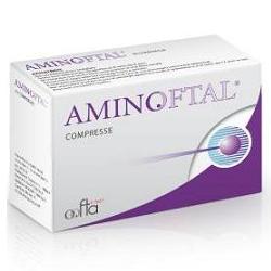 Aminoftal 45compresse