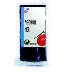 Nori fogli 25g