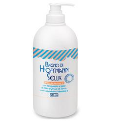 Bagno di hoffmann 500ml sella
