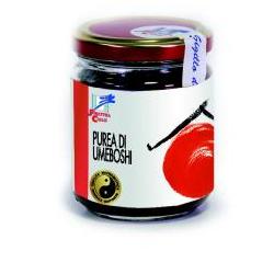 Fsc umeboshi ryujin puro 200g