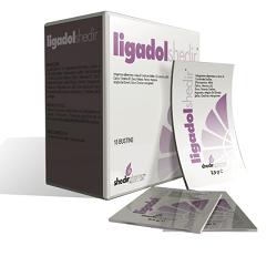 Ligadolshedir 18 bustine