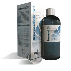 Immudek sh Sciroppo 200ml