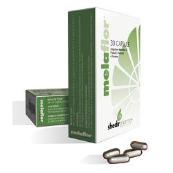 Melaflor 30 capsule