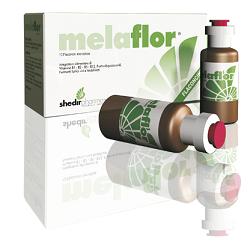 Melaflor 10 flaconcini 10 ml