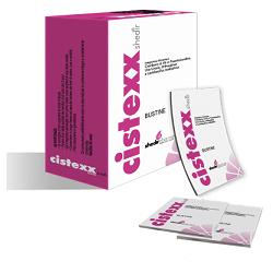 Cistexx shedir 10 bustine