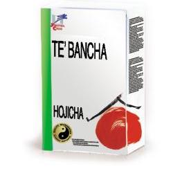 Fsc the hojicha (bancha) 70g