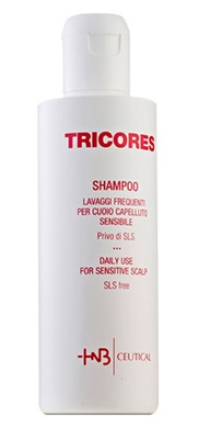 Tricores Shampoo lavfreq200ml