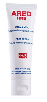 Ared hnb crema viso 50ml