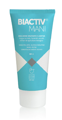 Biactiv mani 40ml