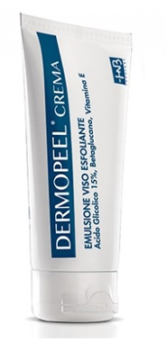 crema viso