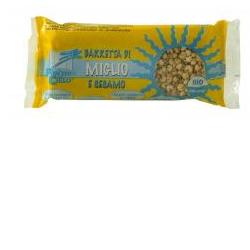 Fsc barr.miglio/sesamo bio 25g