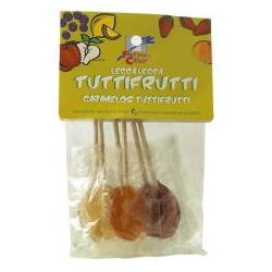 Fsc lecca lecca tuttifrutti