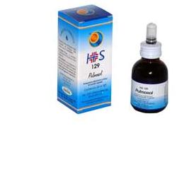 Herboplanet Pulmosol Liquido 50 Ml