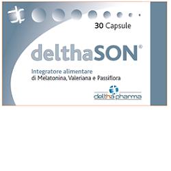 Delthason 30capsule