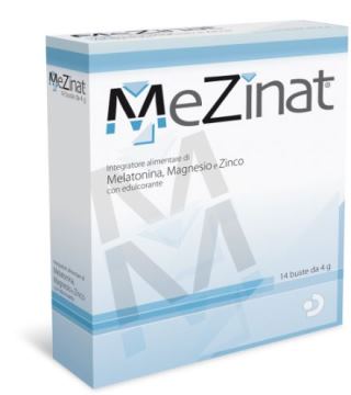 Mezinat 14 Bustine
