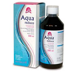 Aqua reduce liquido 500ml fdb