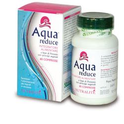 Nutralite Aqua Reduce 60 Compresse