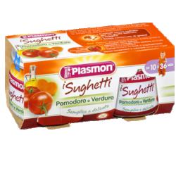 Plasmon Sugh Pomod/verd80gx2pezzi