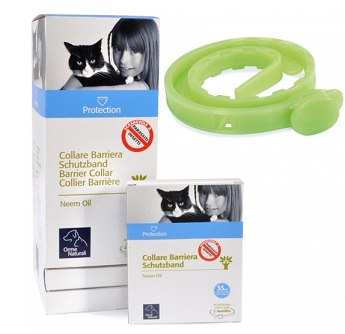 Protection Coll.Barr.Gatto