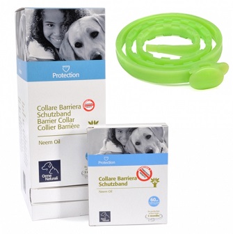 Camon Cane Collare Protection 60 Cm
