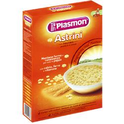 Pastina astrini 340 gr