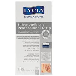 Lycia dep.viso 20strisce prof.