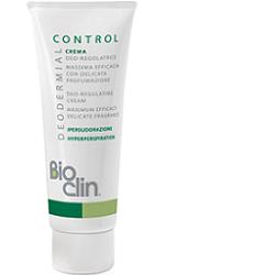 Bioclin Deodoranteerm control Crema 30