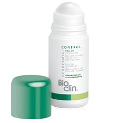 Bioclin deoderm control rollon