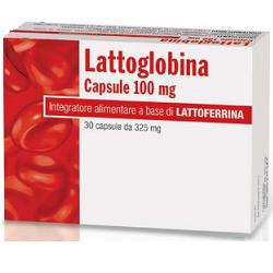 Lattoglobina 30capsule