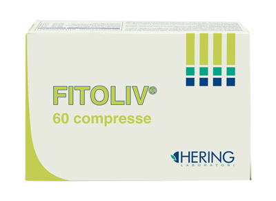 Fitoliv 60compresse