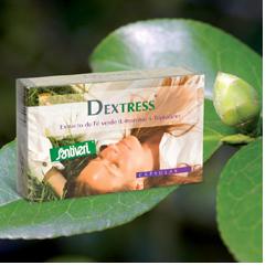 Dextress 40 Capsule Stv