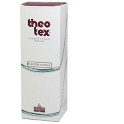 Theotex antibatterico Flaconcini 200ml