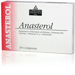 Anasterol 30 Tavolette