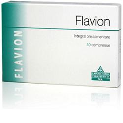 Flavion 40 Tavolette-image