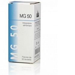 Mg-50 50 tavolette