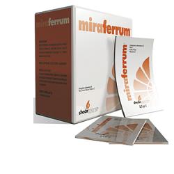 Miraferrum 18 Bustine48,6g