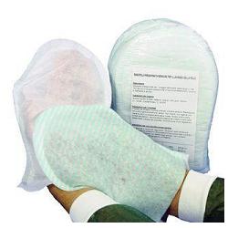 Manopola Saponate 20pezzi Pbpharma