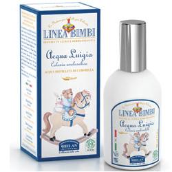 Lineabimbi acqua luigia