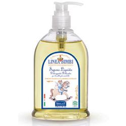 Helan Linea Bimbi Sapone Liquido